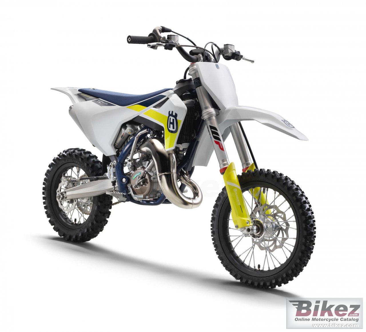 Husqvarna TC 65 poster